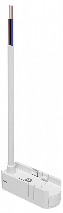 Токопровод концевой Arte Lamp Rapid-Accessories A615133