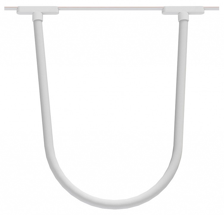 Подвесной светильник Arte Lamp Rapid A6167PL-1WH