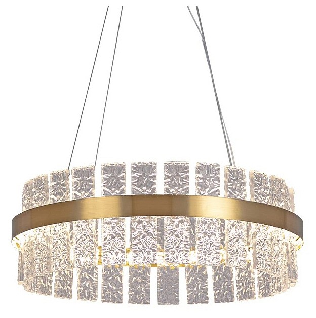 Подвесной светильник Arte Lamp GRACIA A2086SP-1PB