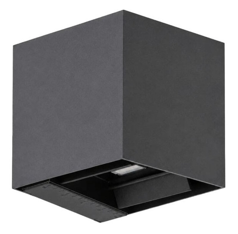 Накладной светильник Arte Lamp RULLO A1434AL-1BK