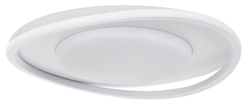 Накладной светильник Arte Lamp MAYPOLE A1690PL-1WH