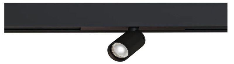 Светильник на штанге Arte Lamp PRESTO A6326PL-1BK