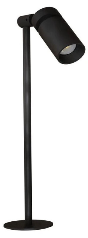 Встраиваемый светильник на штанге Arte Lamp PRESTO A6394LT-1BK