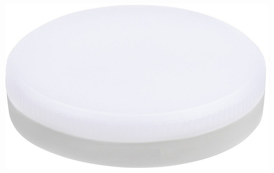 Лампа светодиодная с управлением через Wi-Fi Voltega Умные лампы (Wi-Fi) GX53 9Вт 2700-6500K 2431