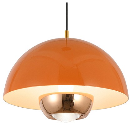 Подвесной светильник Kink Light Джелони 07524-18,09