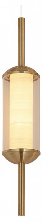 Подвесной светильник Kink Light Акари 07525-1A,36