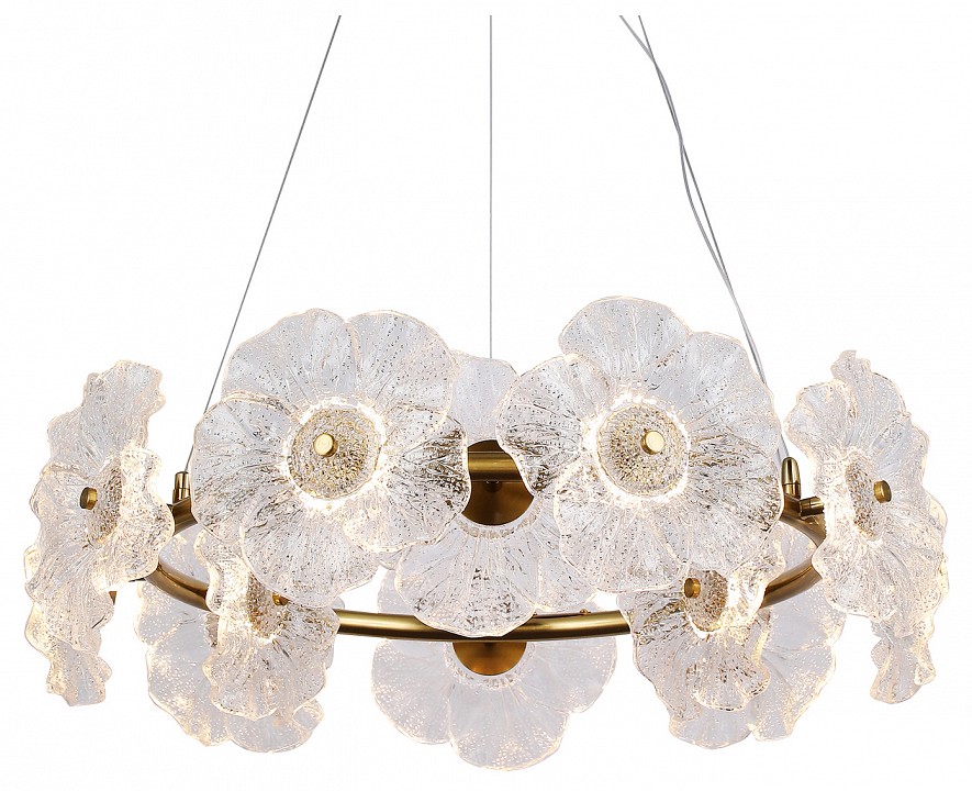 Подвесная люстра Kink Light Грея 07601-60A,36