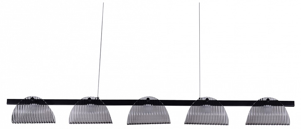 Подвесная люстра Kink Light Каспи 08447-5AL,19(16)