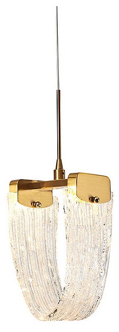 Подвесной светильник Kink Light Иста 08065-1A,36