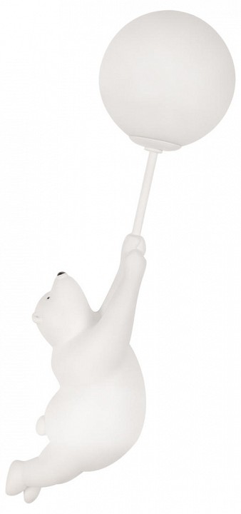 Бра Loft it Teddy 10030W/D