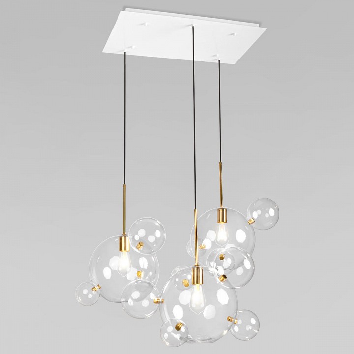 Подвесной светильник Loft it Bolle 2034-S3