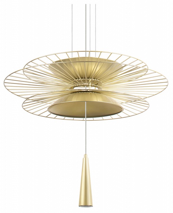 Подвесной светильник Loft it Star 10141B/600 Gold