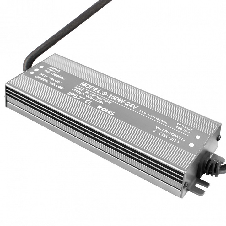 Блок питания Loft it Power 10364/15068