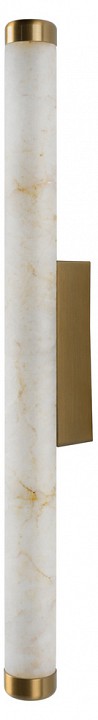 Накладной светильник Loft it Sumatra 10412/400 WA