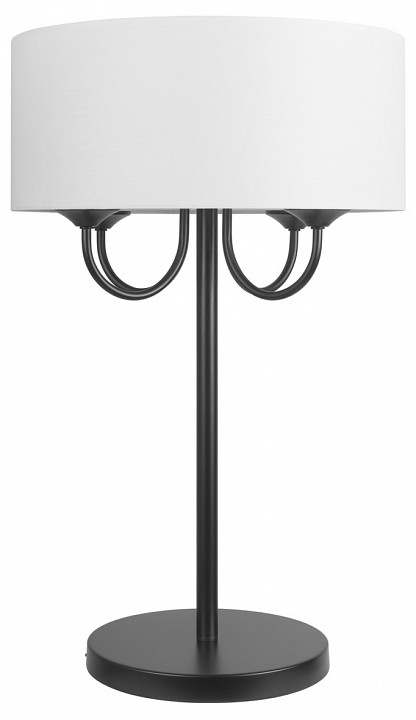 Настольная лампа декоративная Loft it Balance 10416T BL
