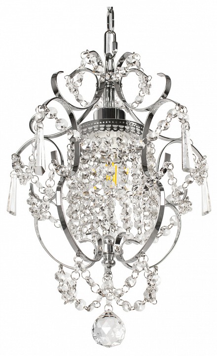 Подвесной светильник Loft it Burlesque 10417 CR