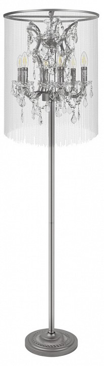 Торшер Loft it Vaille Crystal 10450F