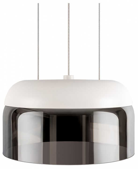 Подвесной светильник Loft it Totem 10466P Smoke