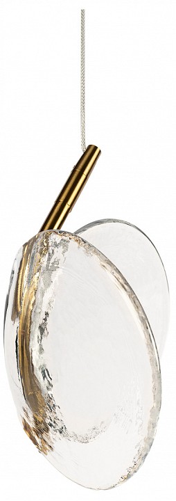 Подвесной светильник Loft it Flap 10468P Clear