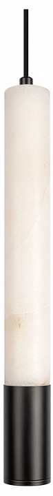 Подвесной светильник Loft it Montblanc 10475C Black