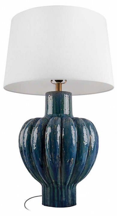 Настольная лампа декоративная Loft it Waterlily 10501T