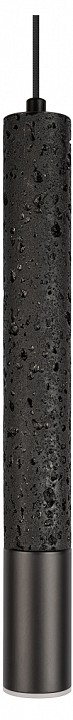 Подвесной светильник Loft it Everest 10583C Black