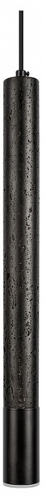Подвесной светильник Loft it Everest 10583D Black