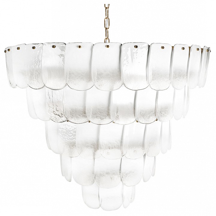 Подвесная люстра Loft it Gradient 10482/800 White