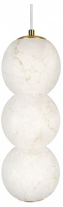 Подвесная люстра Loft it Beads 10530/3P