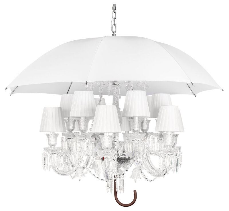 Подвесная люстра Loft it Marie 10556/12 White