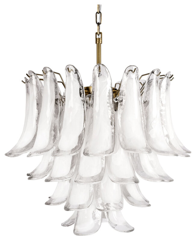 Подвесная люстра Loft it Lilou 10600/600 Clear