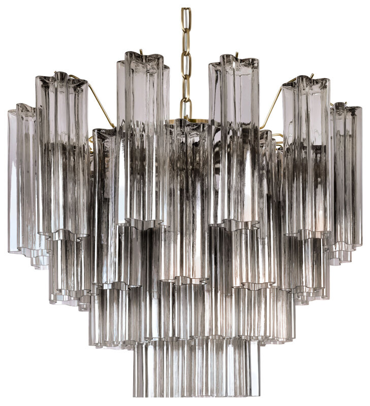 Подвесная люстра Loft it Murano 10580/600 Ash
