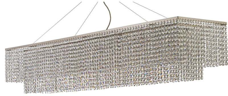 Подвесная люстра Arti Lampadari Milano Milano E 1.5.120X30.502 N