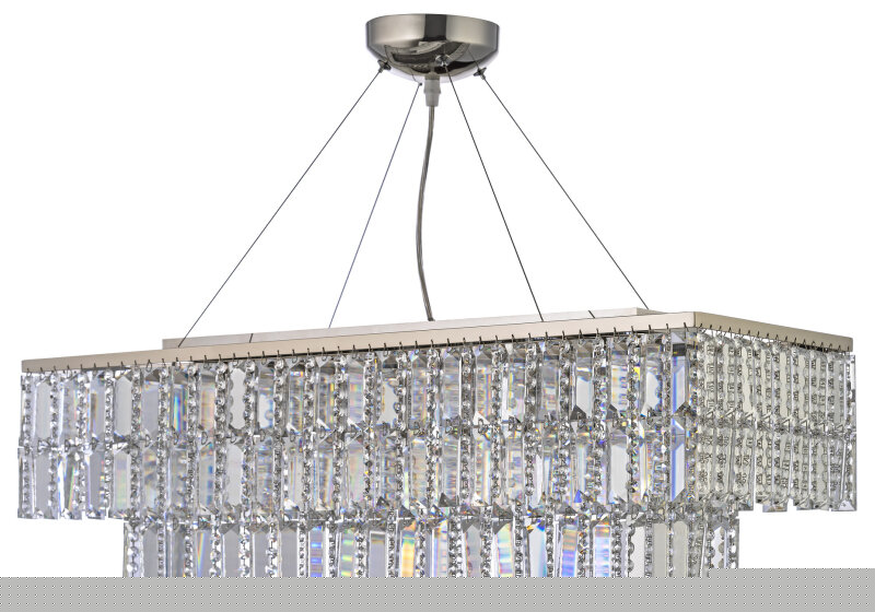 Подвесная люстра Arti Lampadari Milano Milano E 1.5.70x25.101 NT