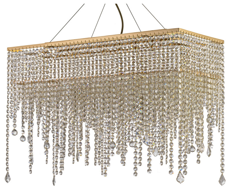 Подвесная люстра Arti Lampadari Milano Milano E 1.5.70X25.105 G