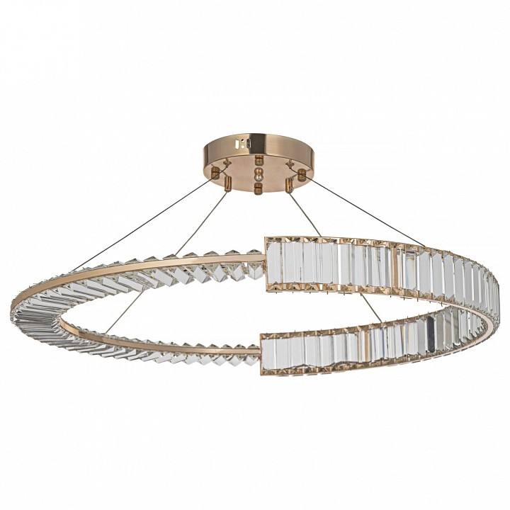 Подвесной светильник Arti Lampadari Carini Carini L 1.5.80.101 G
