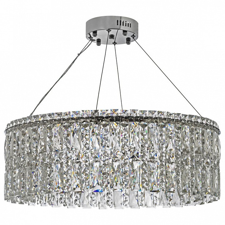 Подвесная люстра Arti Lampadari Ovindoli Gold Ovindoli L 1.5.60.102 N