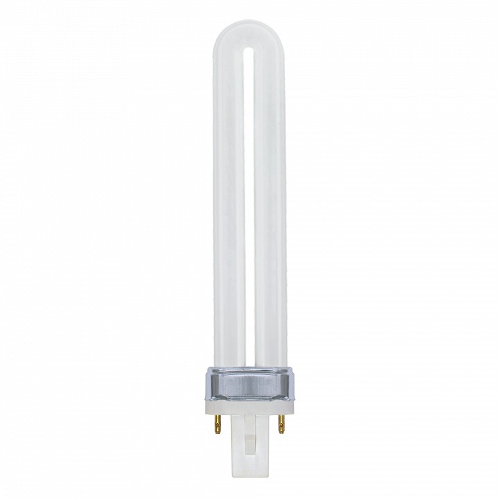 Лампа светодиодная Uniel LED-PL G23 5Вт 4000K UL-00005661