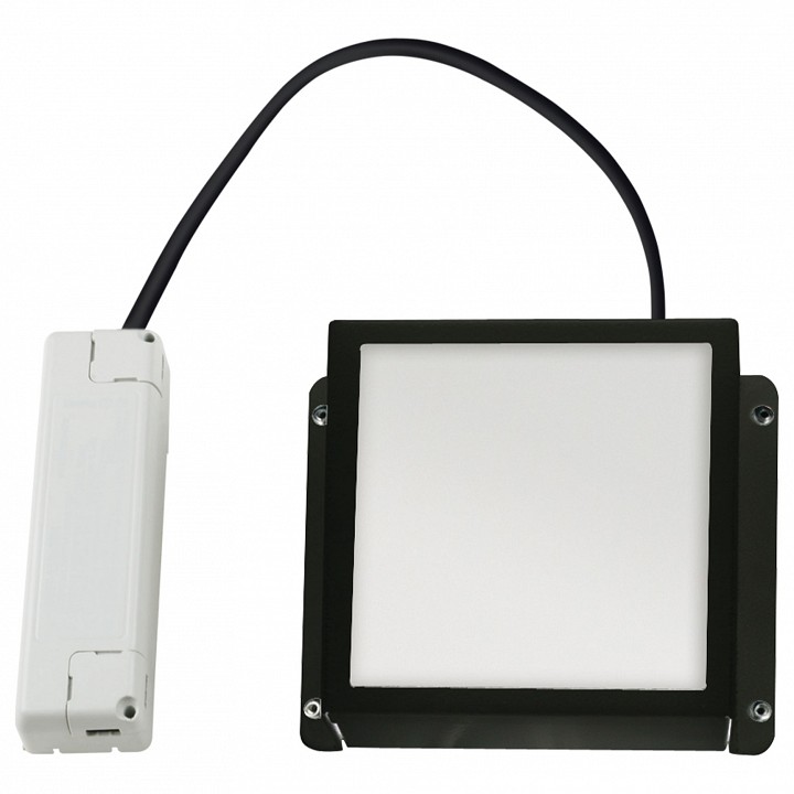Светильник для потолка Грильято Uniel GRILYATO MINI UL-00012449