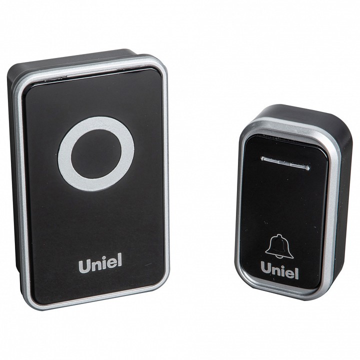 Звонок беспроводной Uniel UDB-094W UL-00011366