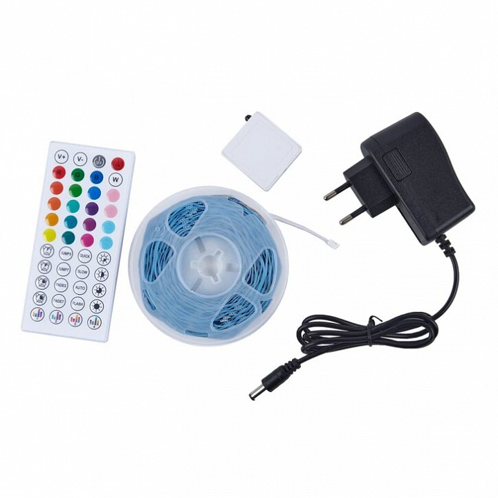Комплект с лентой светодиодной Uniel  UL-00012815