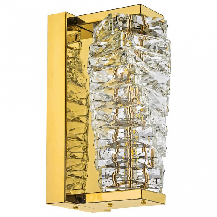 Накладной светильник Dio D’Arte Magaza Magaza L 2.11x26.100 G