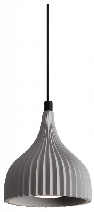 Подвесной светильник Freya Терра FR5582PL-01LG