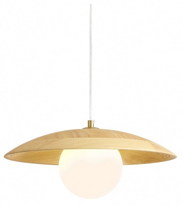 Подвесной светильник Freya Альберо FR5589PL-01T