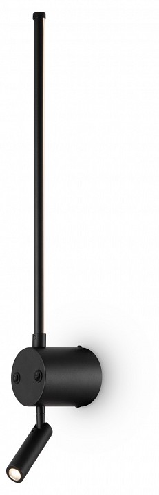 Накладной светильник Freya Mystery FR6063WL-L24B