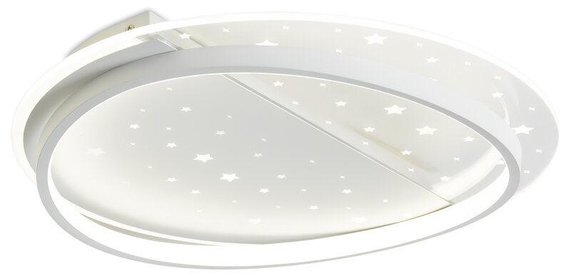 Накладной светильник Freya Strata FR6152CL-L89W