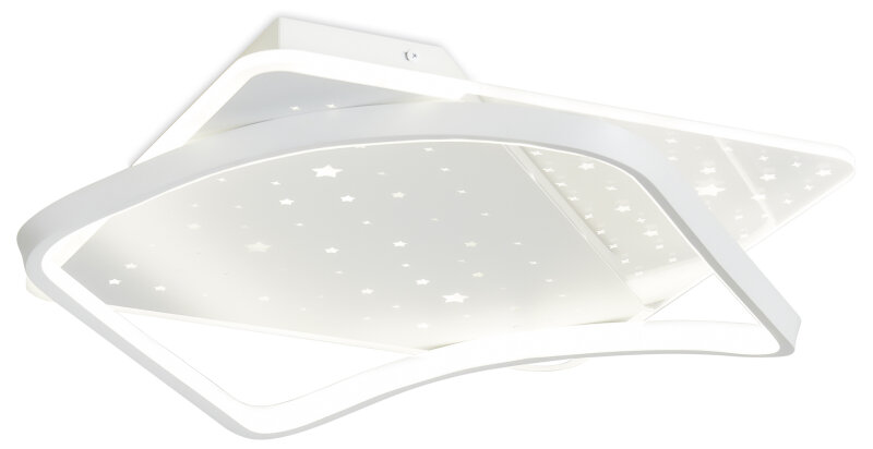Накладной светильник Freya Strata FR6152CL-L99W