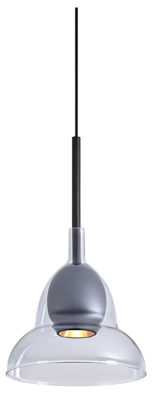 Подвесной светильник Freya Glaze FR5637PL-L6SM