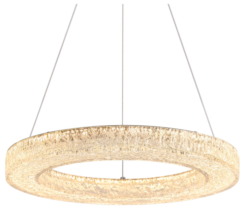 Подвесной светильник Freya Michelle FR5519PL-L34CH