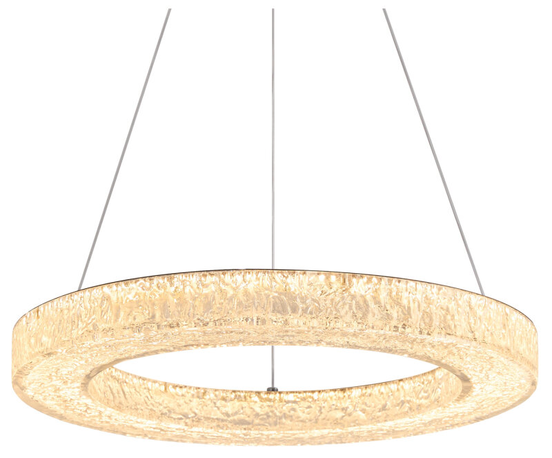 Подвесной светильник Freya Michelle FR5519PL-L60CH